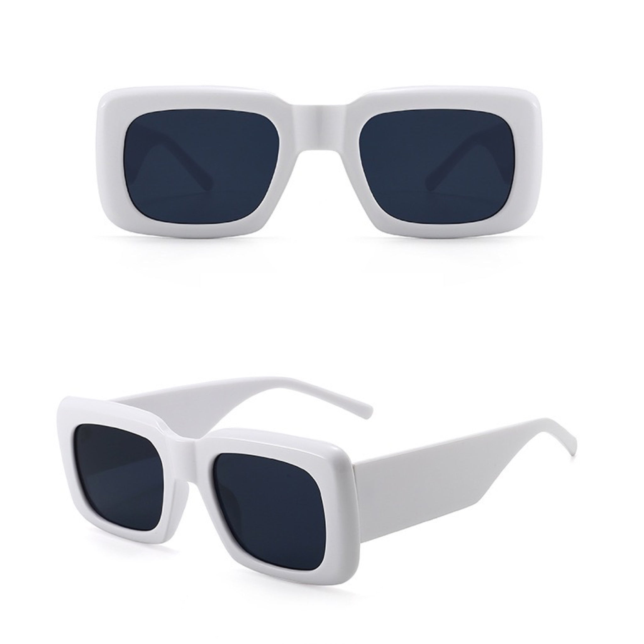 Allie Glasses